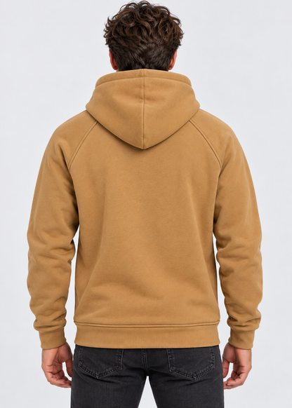Men's Warm Pullover Hoodie | Casual Autumn & Winter Sweatshirt | Steven & Levon