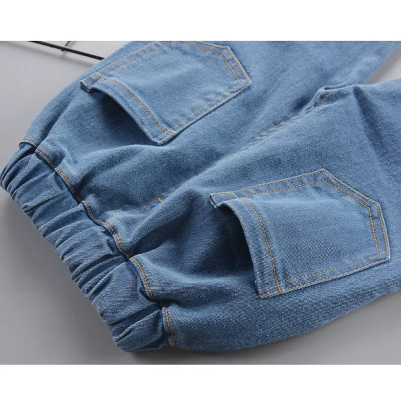 Bento | Toddler Boys Outfit Set | Cotton Shirt & Pants | 12 months-8 years | Spring & Autumn | Steven & Levon