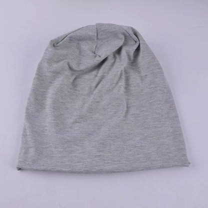 Slouchy Beanie | Unisex Windproof Polyester Ear Warmer Hat for Outdoor Wear | Steven & Levon