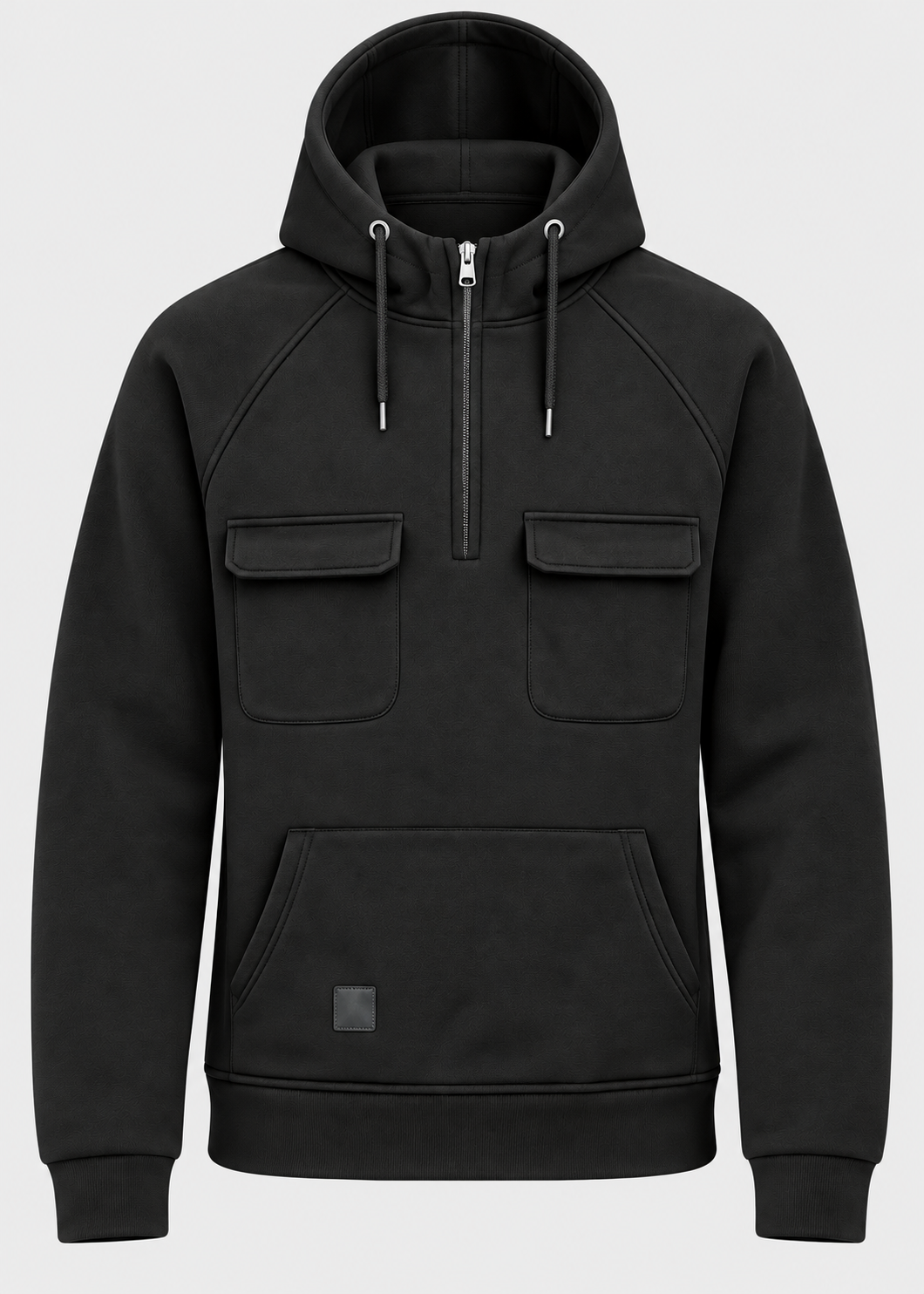Men's Warm Pullover Hoodie | Casual Autumn & Winter Sweatshirt | Steven & Levon