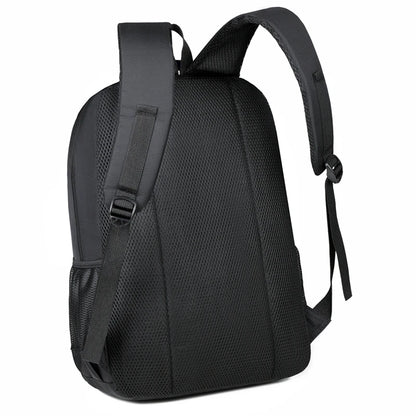 Large Capacity Laptop Backpack | Men & Women | Travel & School Bag | Lightweight | Steven & Levon