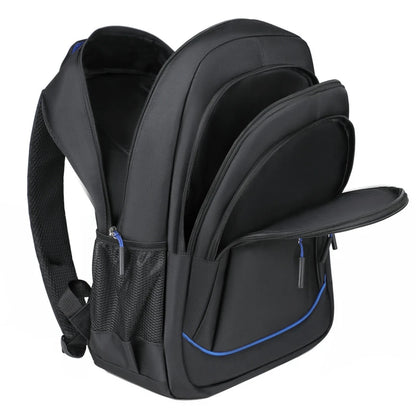 Large Capacity Laptop Backpack | Men & Women | Travel & School Bag | Lightweight | Steven & Levon