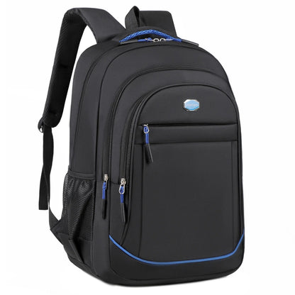 Large Capacity Laptop Backpack | Men & Women | Travel & School Bag | Lightweight | Steven & Levon