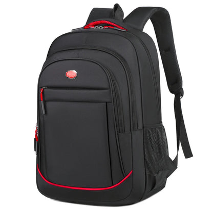 Large Capacity Laptop Backpack | Men & Women | Travel & School Bag | Lightweight | Steven & Levon