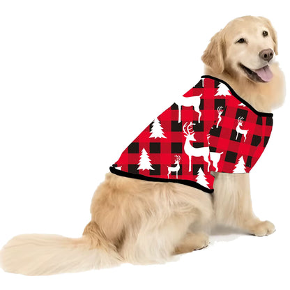 Christmas Matching Sleepwear | Family Pajamas Set for Adults Kids & Babies | Steven & Levon