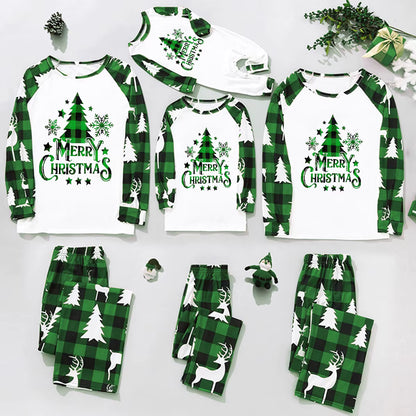 Christmas Matching Sleepwear | Family Pajamas Set for Adults Kids & Babies | Steven & Levon