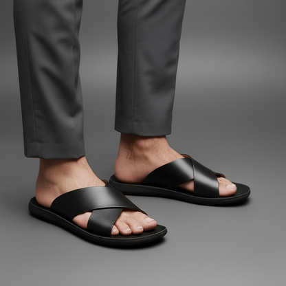 Casual Non-Slip Sandals for Women | Comfortable Outdoor Footwear