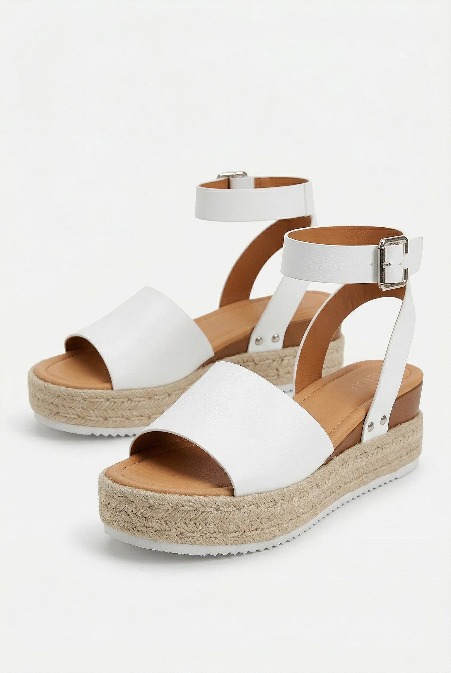 Women’s Elegant Espadrille Sandals | Women | Lightweight Summer Comfort | Steven & Levon
