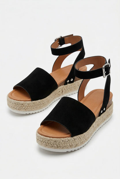 Women’s Elegant Espadrille Sandals | Women | Lightweight Summer Comfort | Steven & Levon