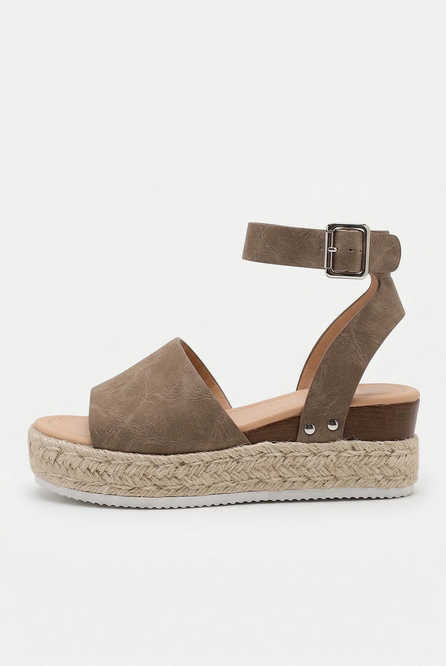 Women’s Elegant Espadrille Sandals | Women | Lightweight Summer Comfort | Steven & Levon