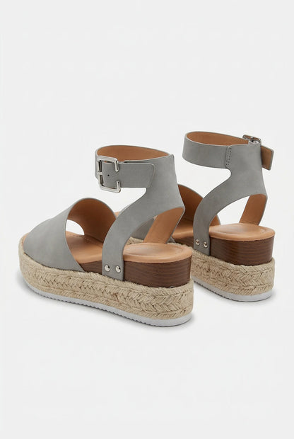 Women’s Elegant Espadrille Sandals | Women | Lightweight Summer Comfort | Steven & Levon