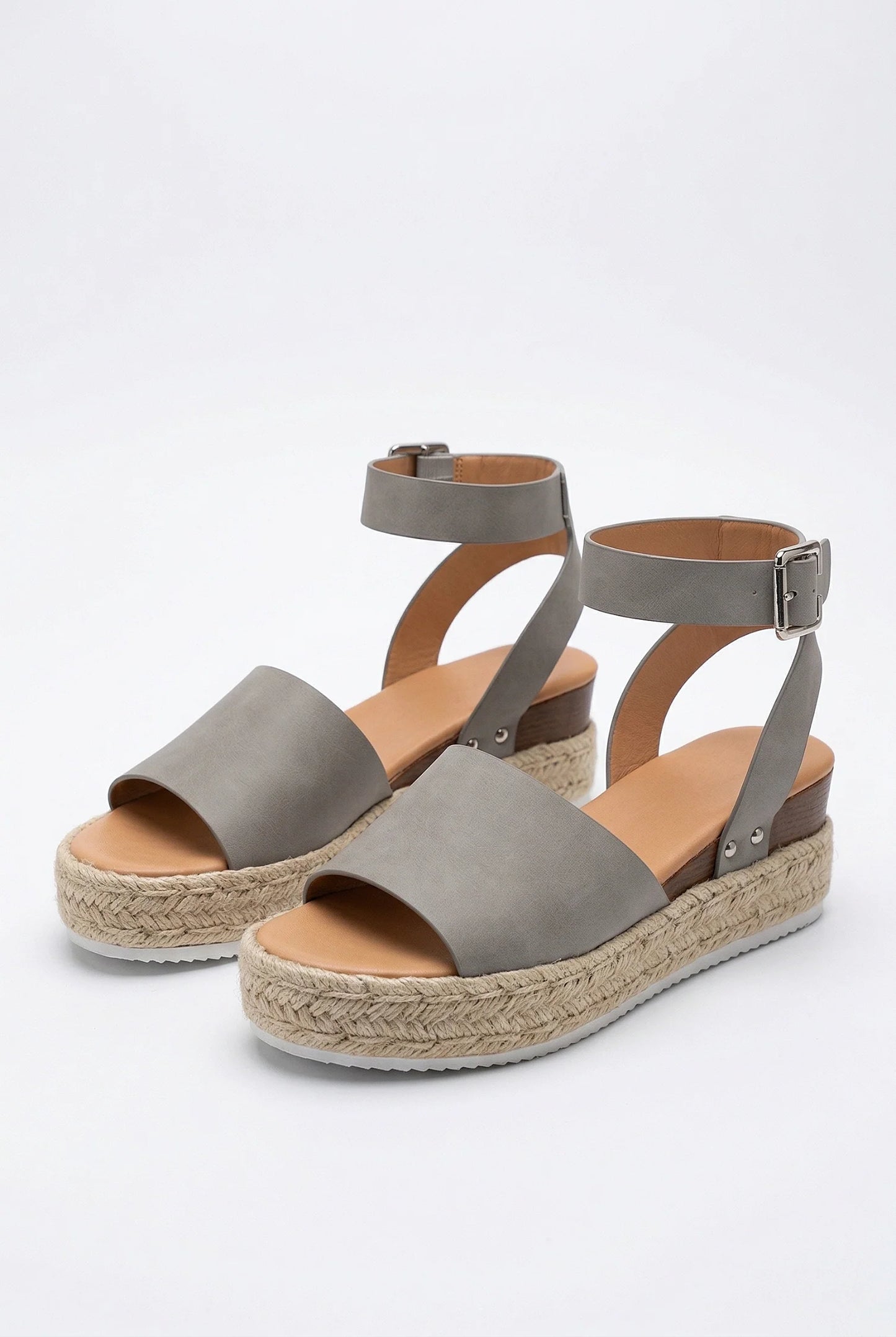 Women’s Elegant Espadrille Sandals | Women | Lightweight Summer Comfort | Steven & Levon