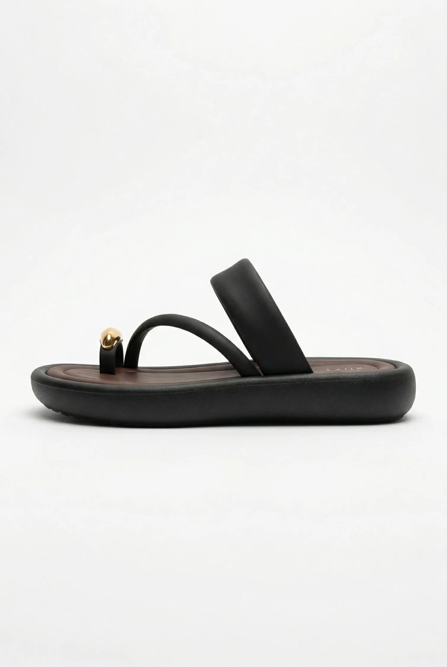 Women’s Thick-Soled Summer Sandals | Women | Cushioned Platform Sole | Steven & Levon