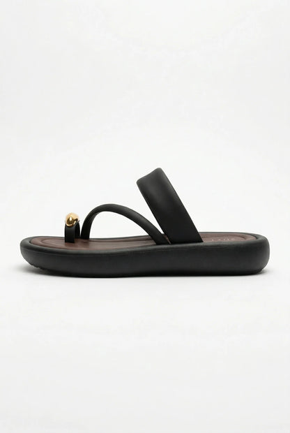 Women’s Thick-Soled Summer Sandals | Women | Cushioned Platform Sole | Steven & Levon