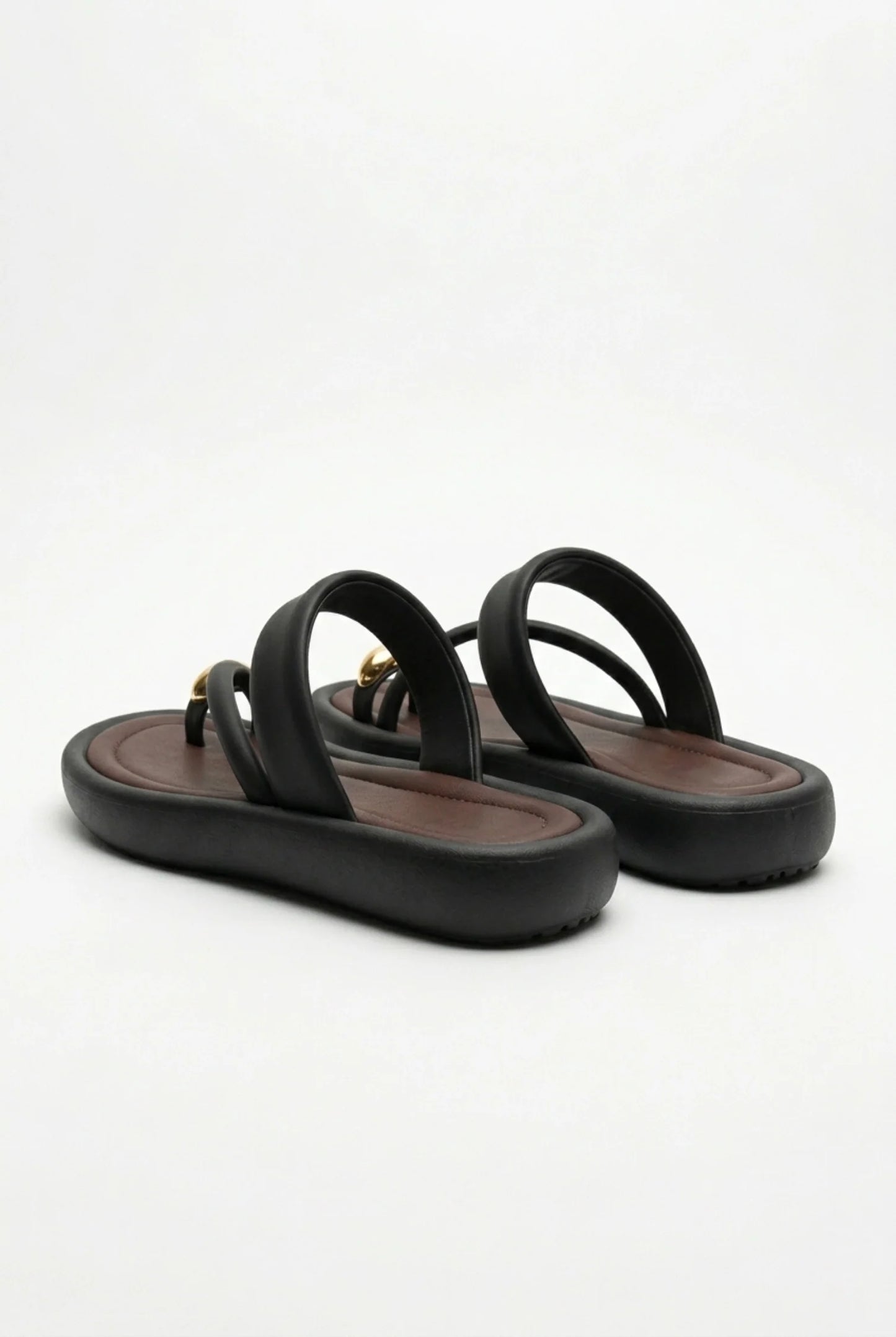 Women’s Thick-Soled Summer Sandals | Women | Cushioned Platform Sole | Steven & Levon
