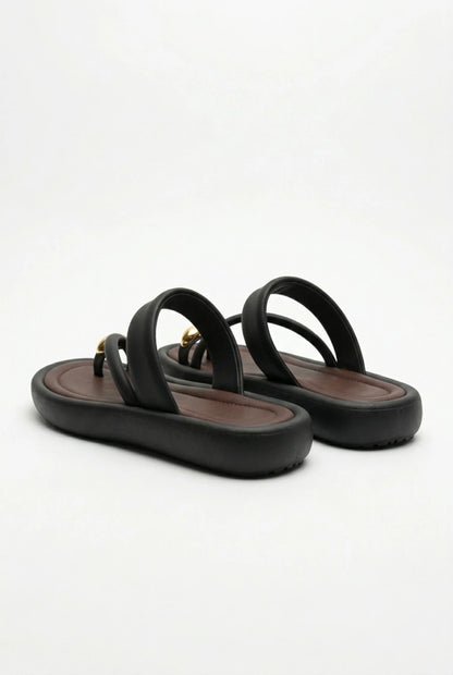 Women’s Thick-Soled Summer Sandals | Women | Cushioned Platform Sole | Steven & Levon