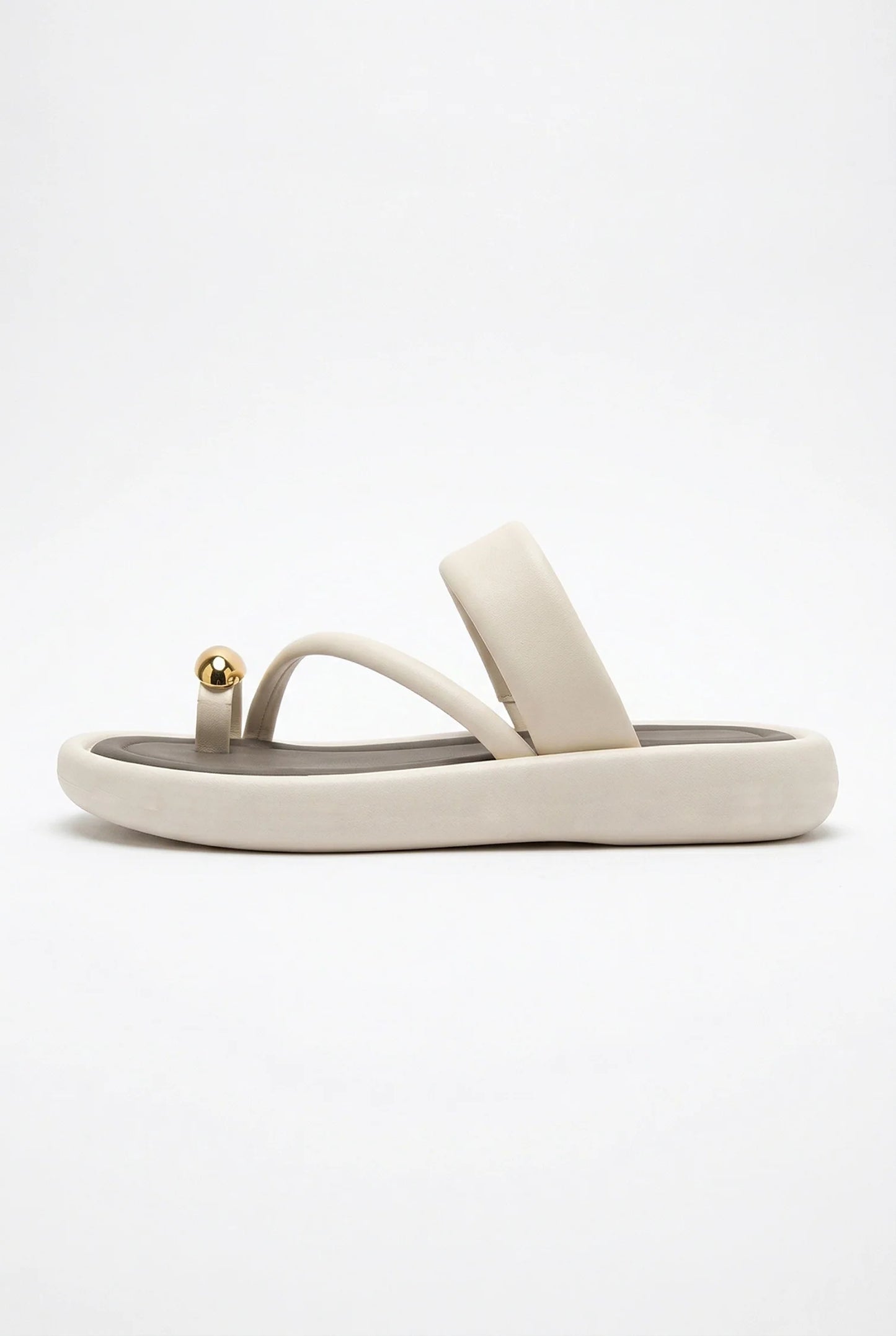 Women’s Thick-Soled Summer Sandals | Women | Cushioned Platform Sole | Steven & Levon