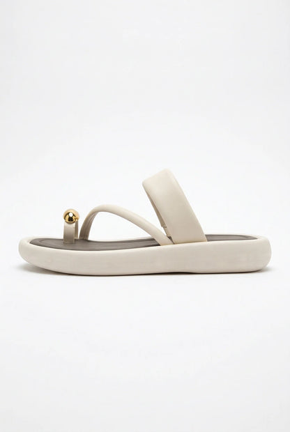 Women’s Thick-Soled Summer Sandals | Women | Cushioned Platform Sole | Steven & Levon