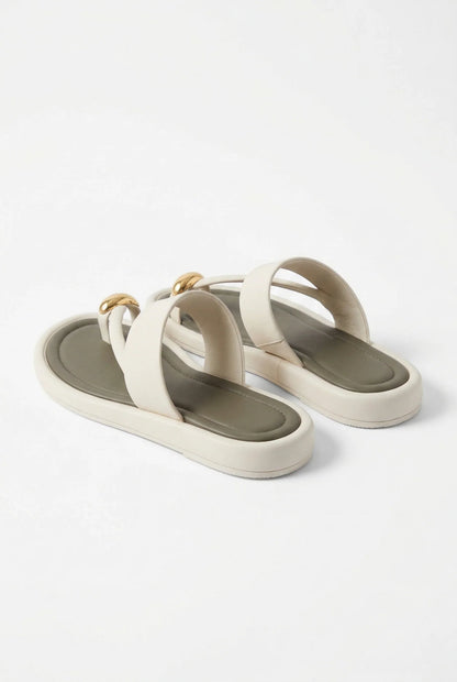Women’s Thick-Soled Summer Sandals | Women | Cushioned Platform Sole | Steven & Levon
