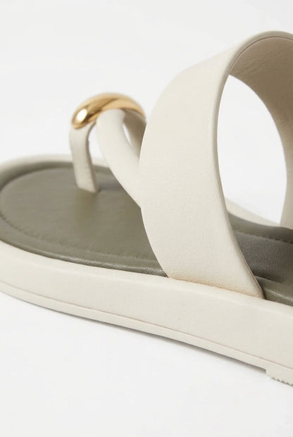 Women’s Thick-Soled Summer Sandals | Women | Cushioned Platform Sole | Steven & Levon
