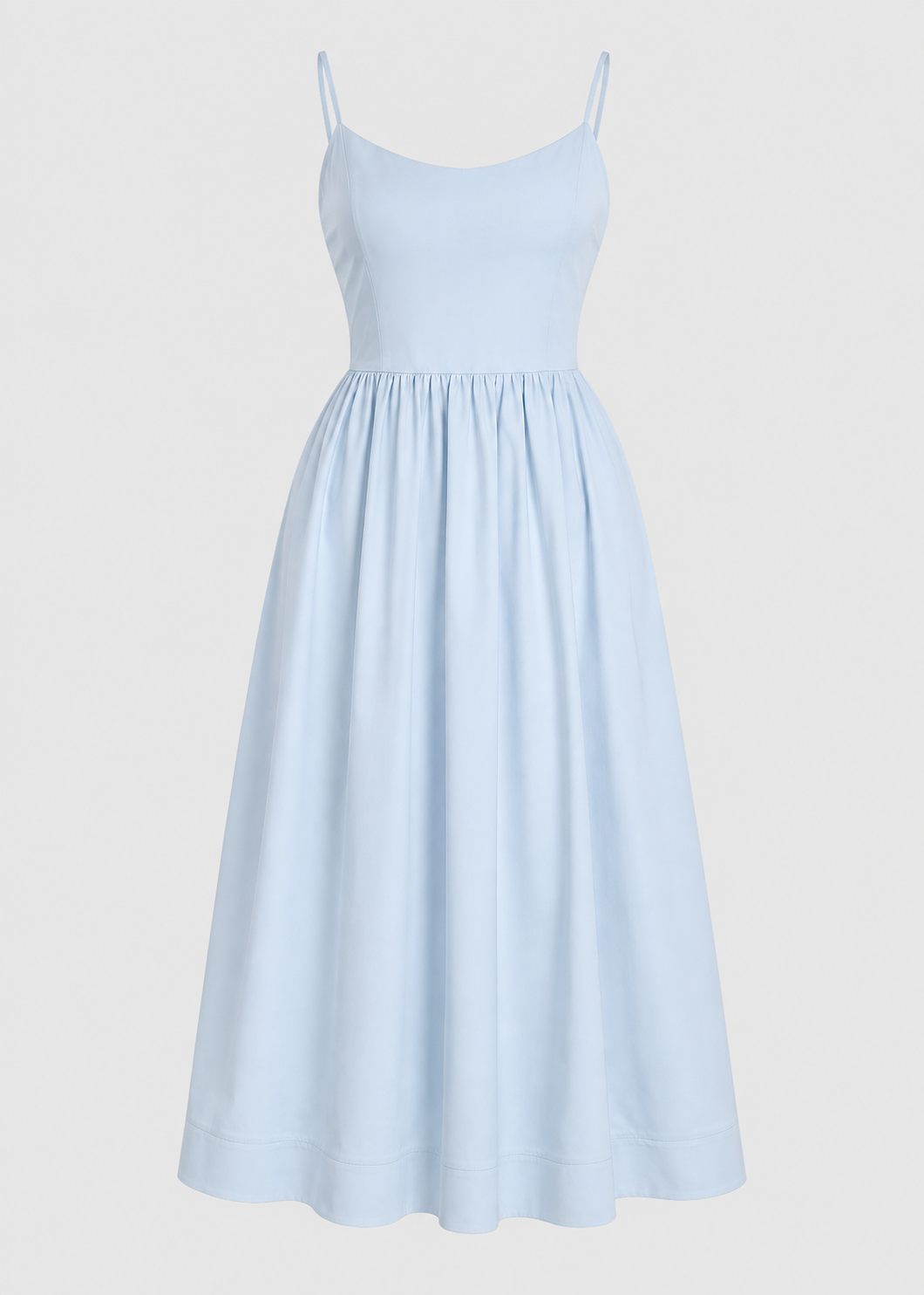 Elegant Midi Dress | Women | Flowy Dress | Formal Occasion Dress | Steven & Levon