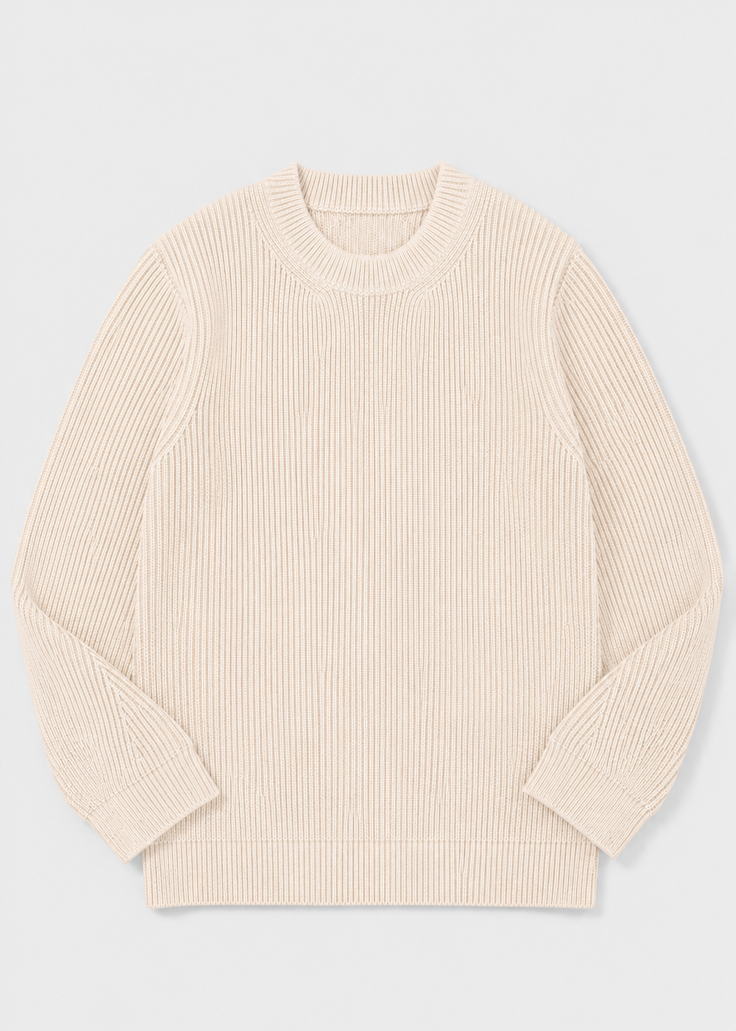 Men’s Stylish Knit Sweater | Soft Knit | Timeless Comfort | Everyday Wear | Steven & Levon