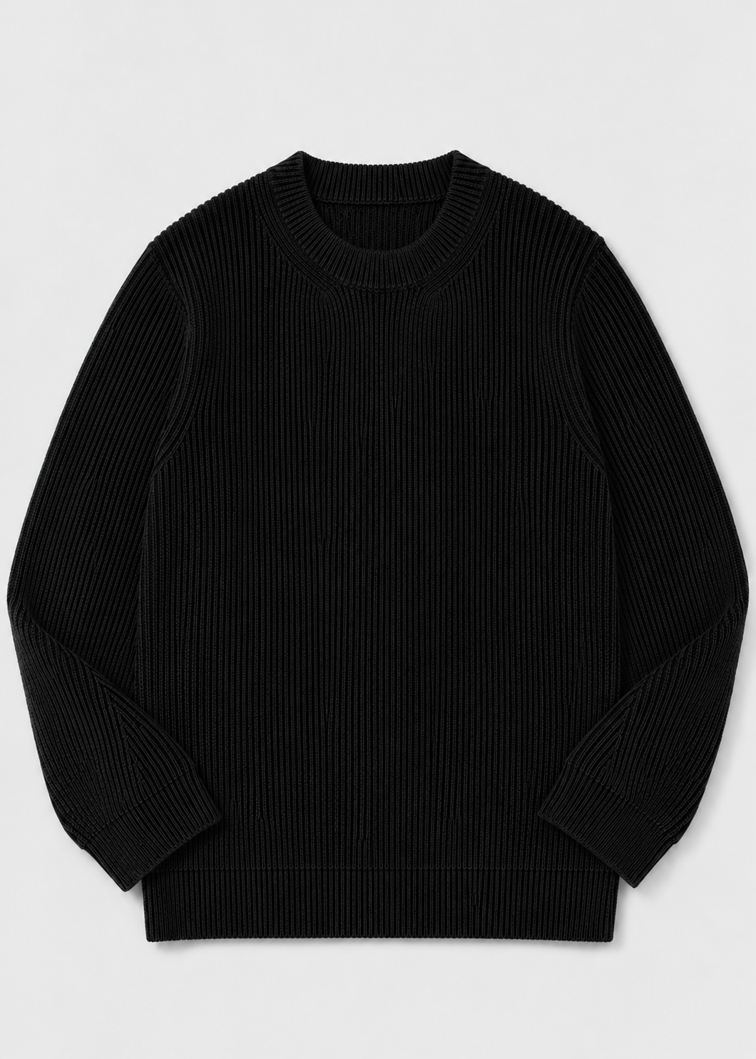 Men’s Stylish Knit Sweater | Soft Knit | Timeless Comfort | Everyday Wear | Steven & Levon