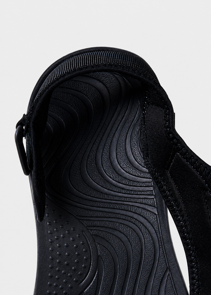Men's Adjustable Sandals | Outdoor Sport Sandals | Men | Breathable Fabric | Steven & Levon