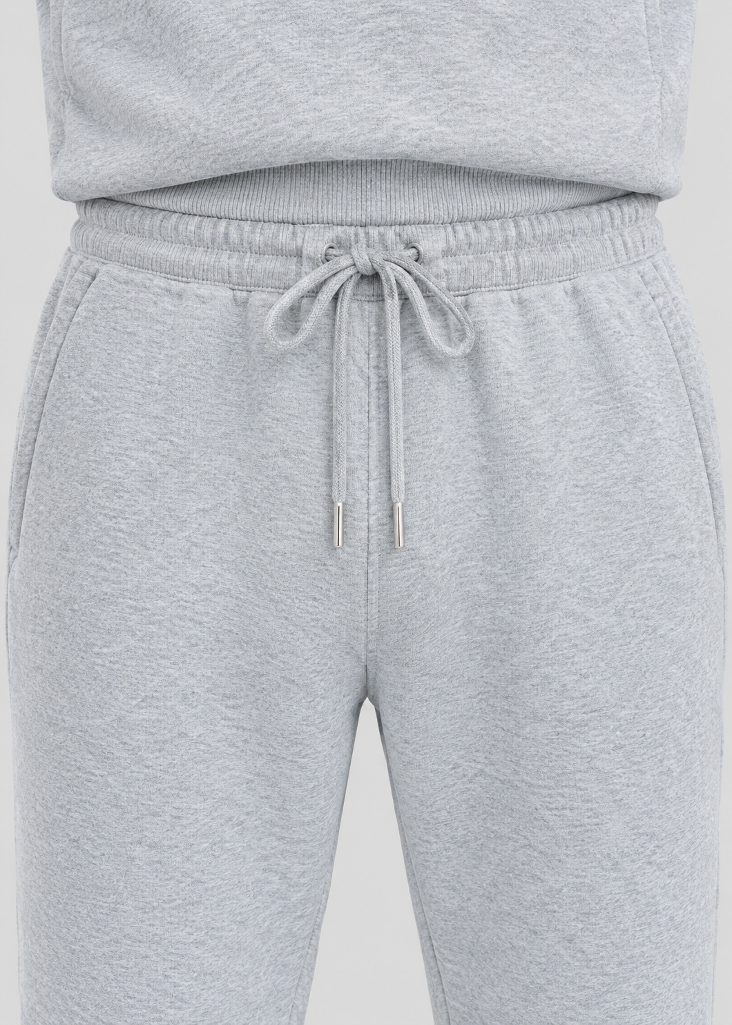 Men's Sporty Tracksuit Set | Unisex Tracksuit | Cotton Blend | Zip Hoodie & Joggers | Casual Activewear | Steven & Levon
