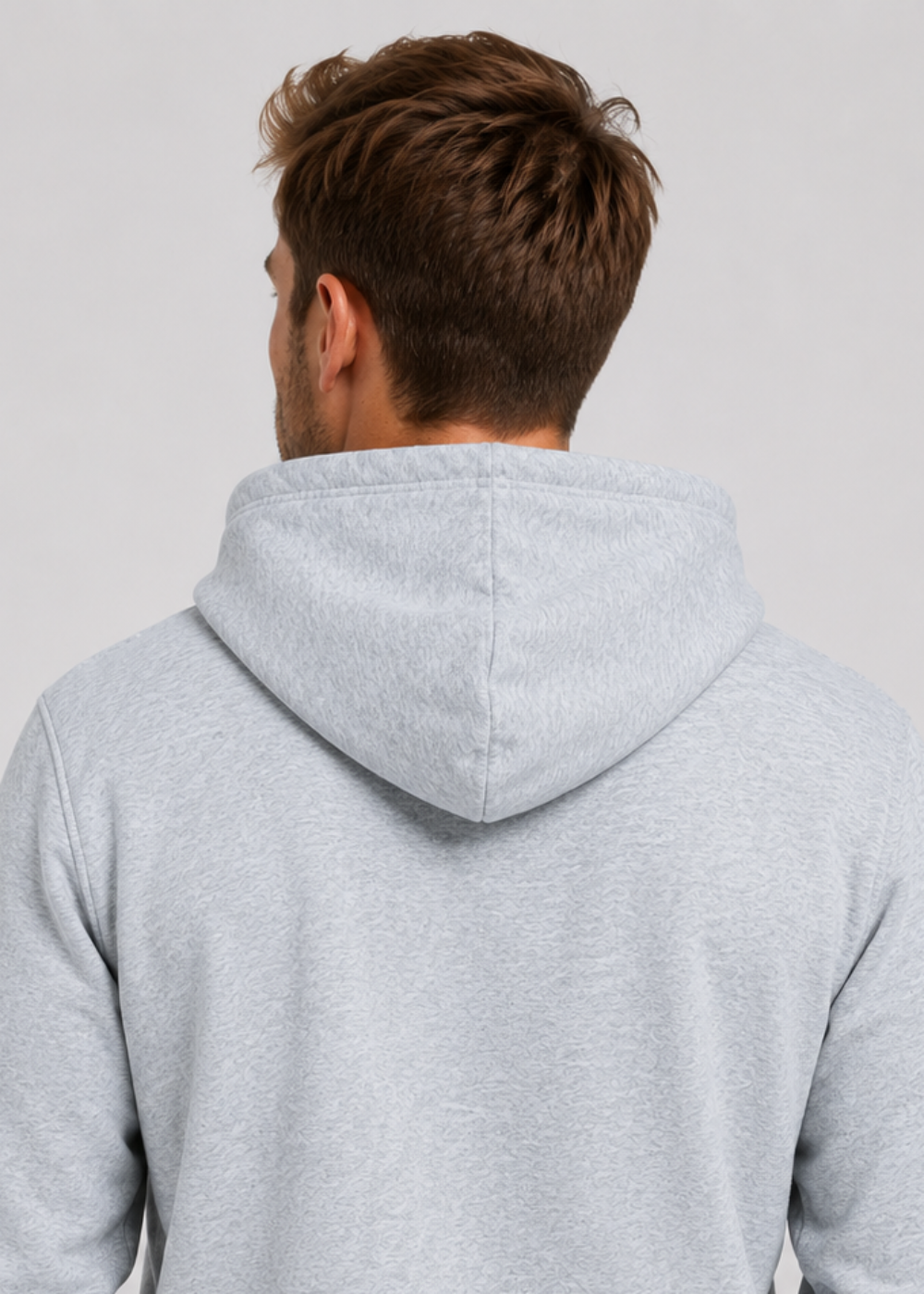 Men's Sporty Tracksuit Set | Unisex Tracksuit | Cotton Blend | Zip Hoodie & Joggers | Casual Activewear | Steven & Levon