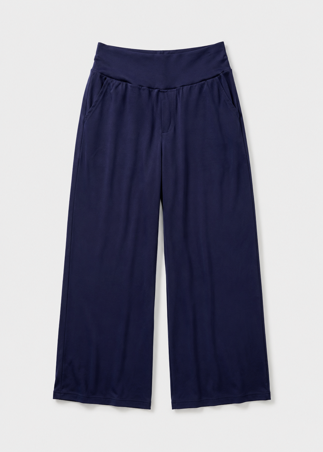 Women's Comfortable Stretch Pants | Relaxed Fit Casual Trousers | Soft Everyday Wear | Steven & Levon