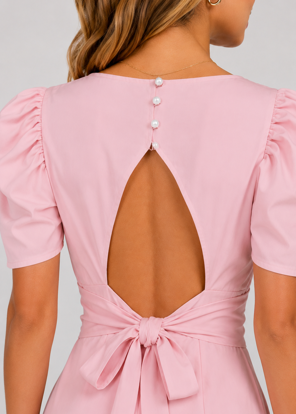 Women's Maxi Jumpsuit | Polyester | Wide Leg | Formal Evening Wear | Elegant Styles | Steven & Levon
