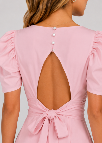 Women's Maxi Jumpsuit | Polyester | Wide Leg | Formal Evening Wear | Elegant Styles | Steven & Levon