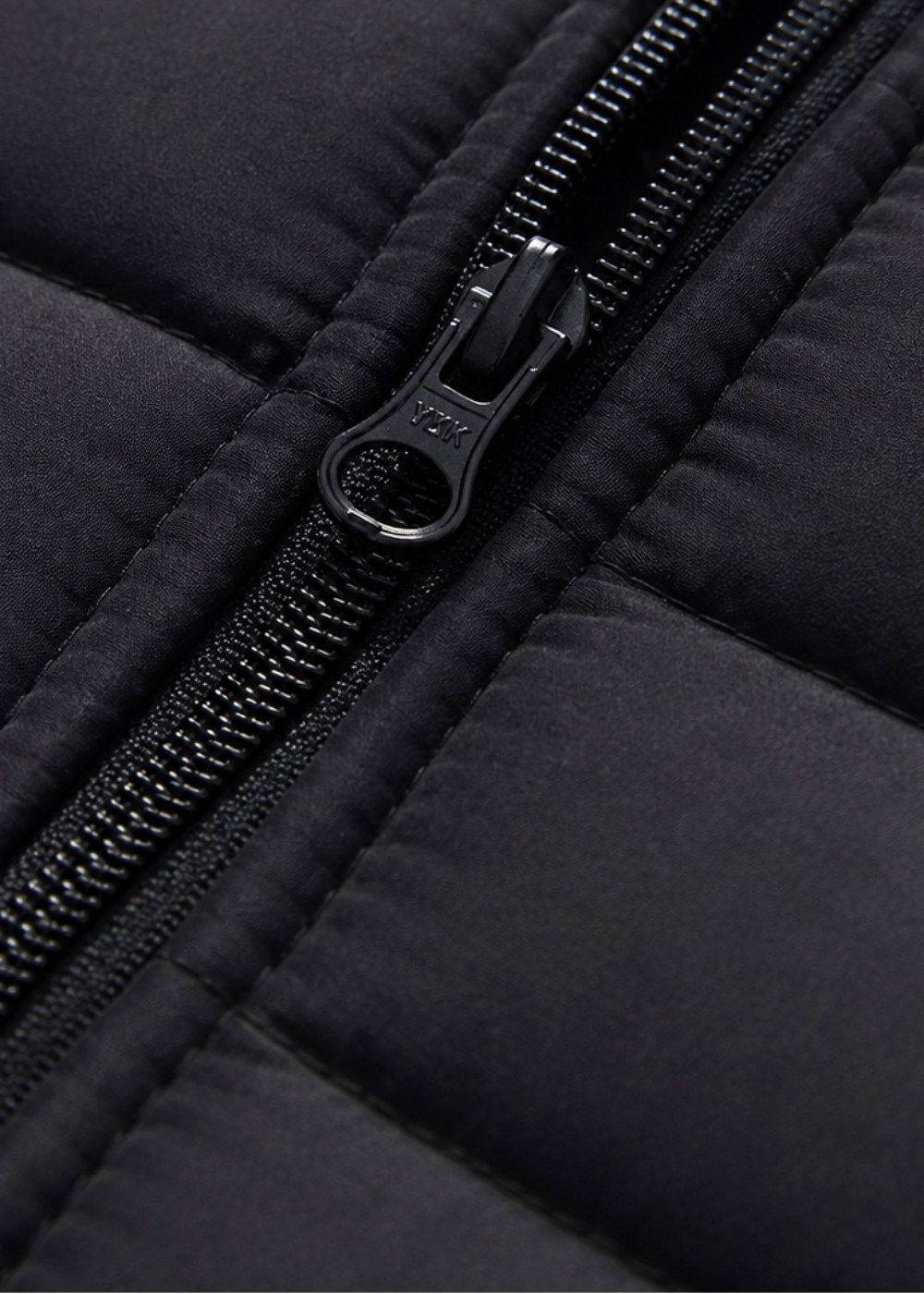 Men's Casual Bodywarmer Vest | Quilted Gilet | Zip Front | Lightweight Warm | Steven & Levon