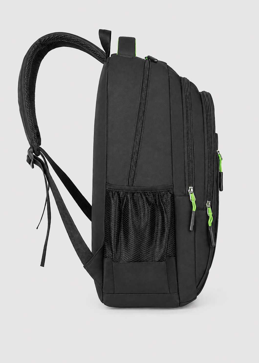 Large Capacity Laptop Backpack | Women | Waterproof | School & Travel Bag | USB Charging | Steven & Levon
