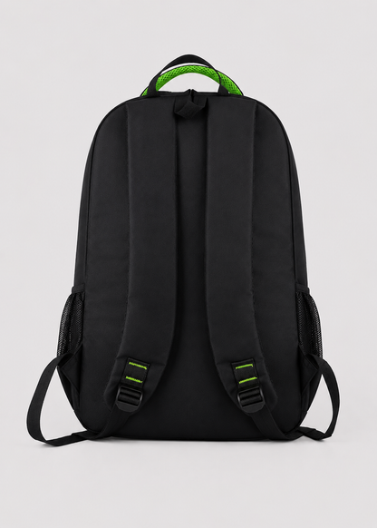 Large Capacity Laptop Backpack | Women | Waterproof | School & Travel Bag | USB Charging | Steven & Levon