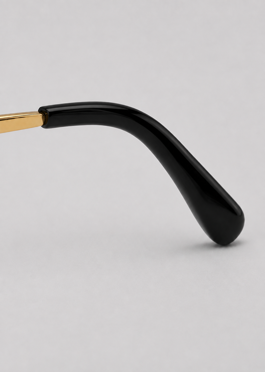 Rimless Square Sunglasses | Unisex | UV400 Metal Frame Eyewear | Lightweight Designer Shades | Steven & Levon