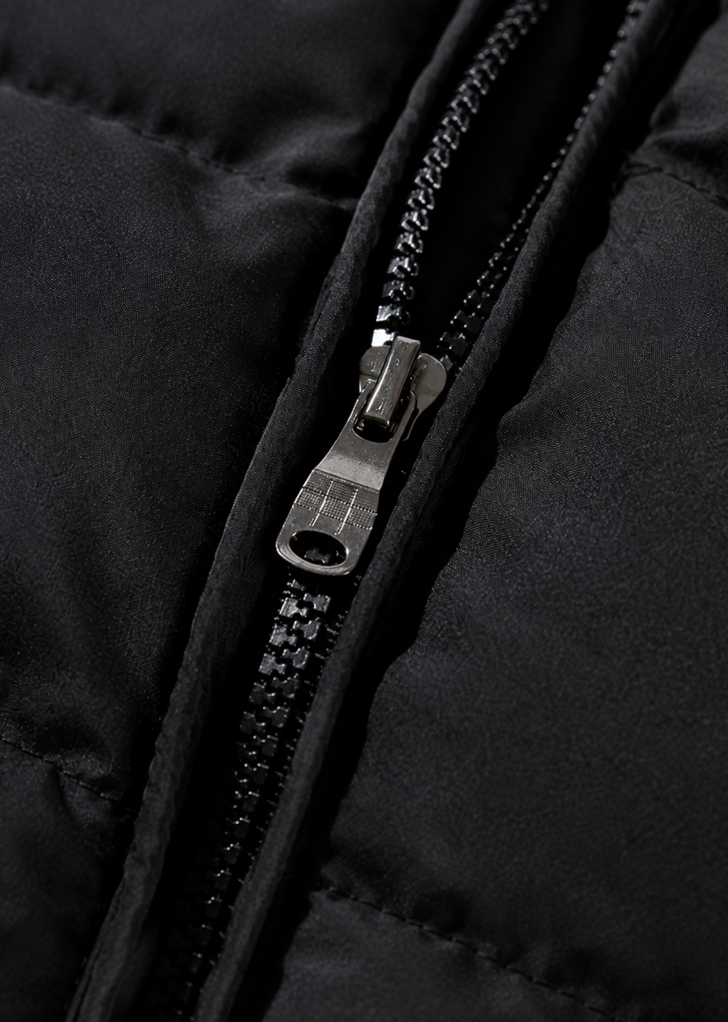 Men's Quilted Padded Bodywarmer | Gilet | Zip Closure | Insulated Vest | Steven & Levon