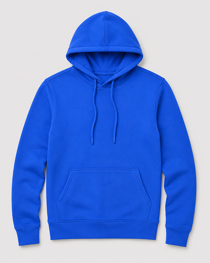 Slim Fit Cozy Hoodie Sweatshirt | Men | Polyester | Lightweight, Comfortable Fit | Steven & Levon
