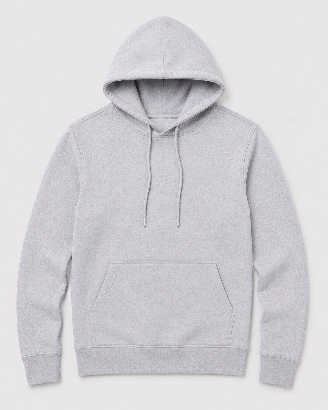 Slim Fit Cozy Hoodie Sweatshirt | Men | Polyester | Lightweight, Comfortable Fit | Steven & Levon