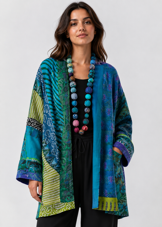 Women's Elegant Cardigan | Soft Button-Up Cardigan | Steven & Levon