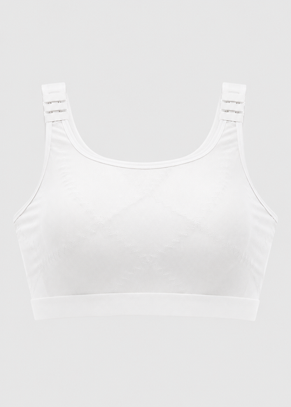 Posture Correction Bra | Women | Wireless Support | Back Smoothing Design | All-Day Comfort | Steven & Levon