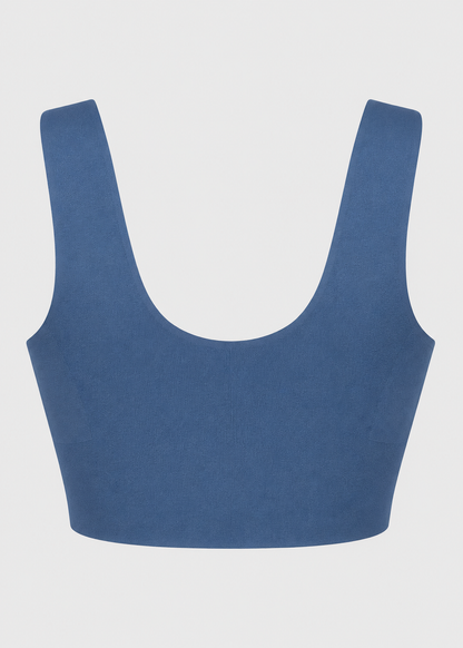 Comfortable Seamless Bra | Women's Everyday Bra | Soft Stretch | Invisible Support | Comfort Fit | Steven & Levon
