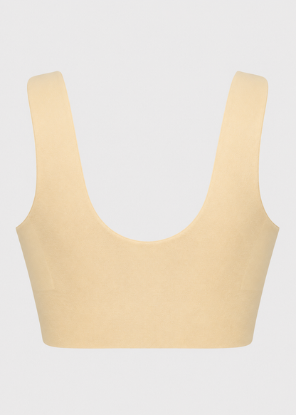Comfortable Seamless Bra | Women's Everyday Bra | Soft Stretch | Invisible Support | Comfort Fit | Steven & Levon