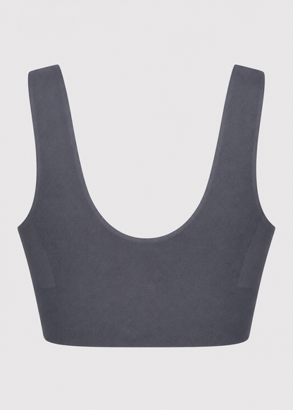 Comfortable Seamless Bra | Women's Everyday Bra | Soft Stretch | Invisible Support | Comfort Fit | Steven & Levon