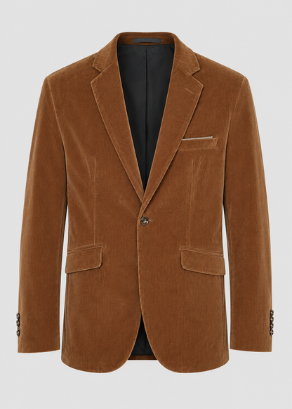 Men's Casual Blazer | Men | Slim Fit | Smart Casual Jacket | Steven & Levon