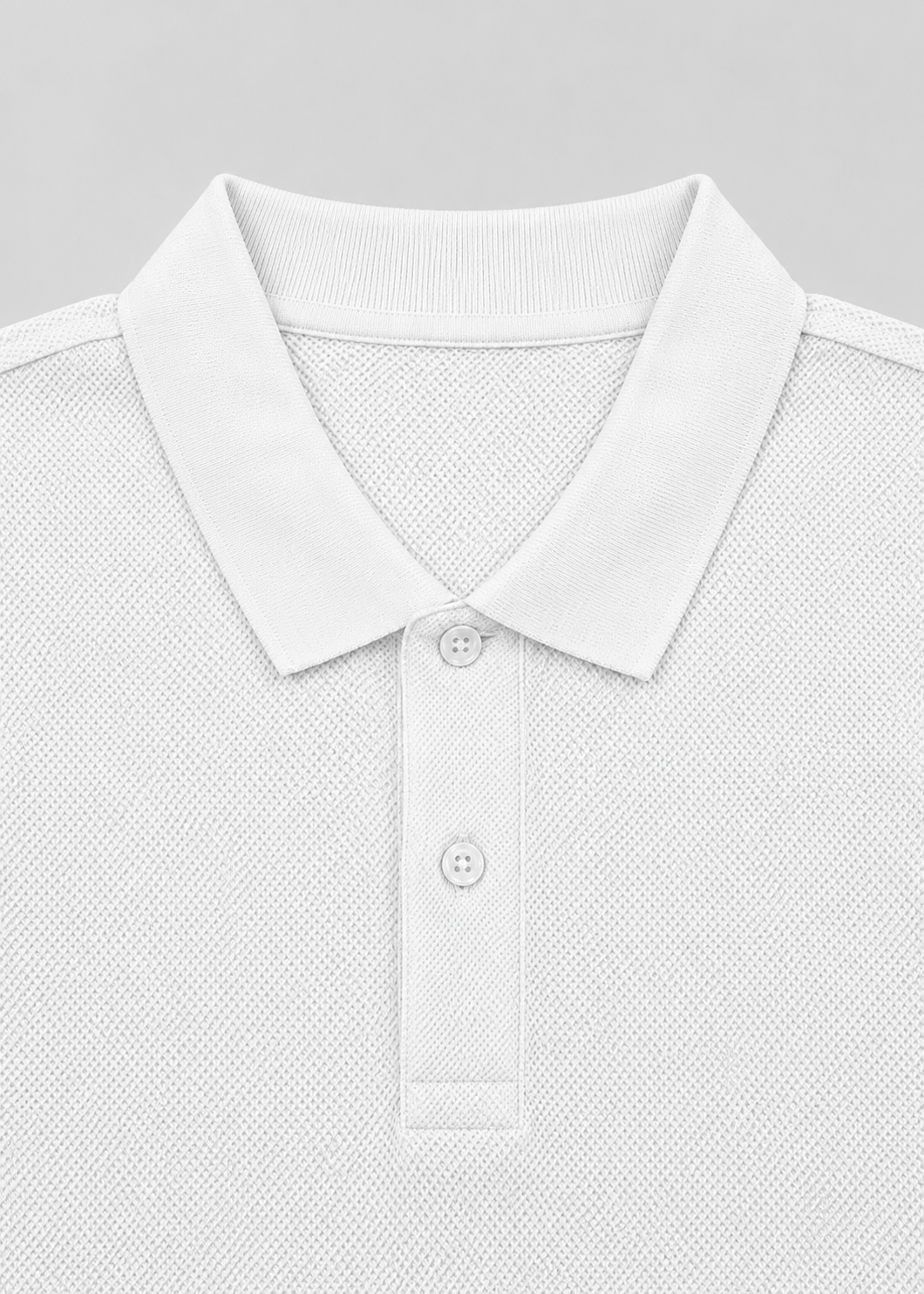 Men's Short Sleeve Polo Shirt | Slim Fit Polo Top | Men | Breathable Blend | Structured Collar Casual Smart Shirt | Steven & Levon