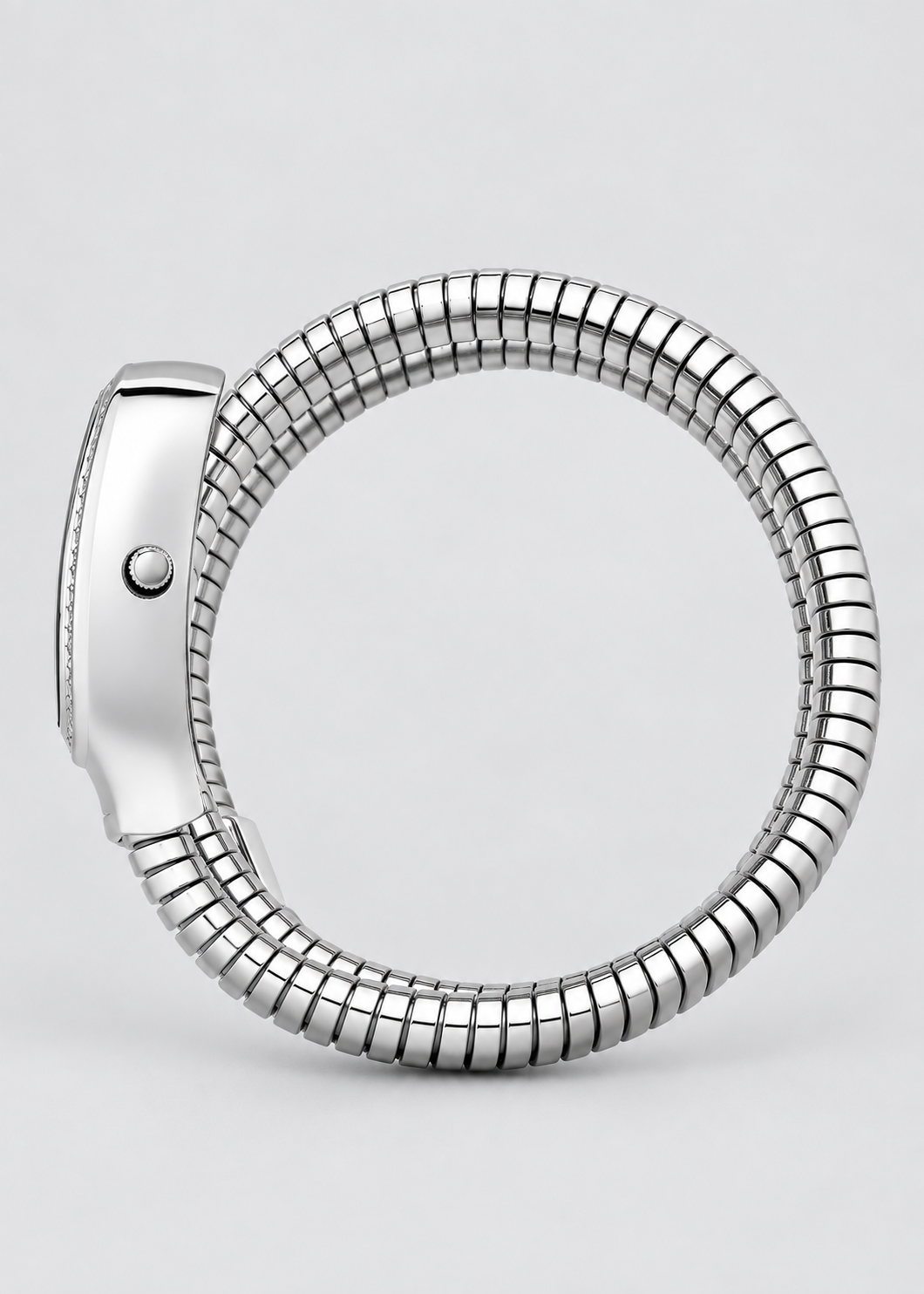 Women's Snake Watch | Quartz Bracelet Watch | Elegant | Steven & Levon