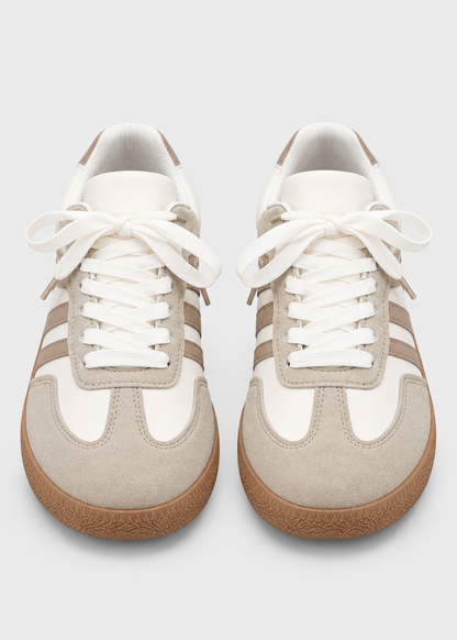 Women's Low-Top Sneakers | Lightweight Casual Shoes | Steven & Levon