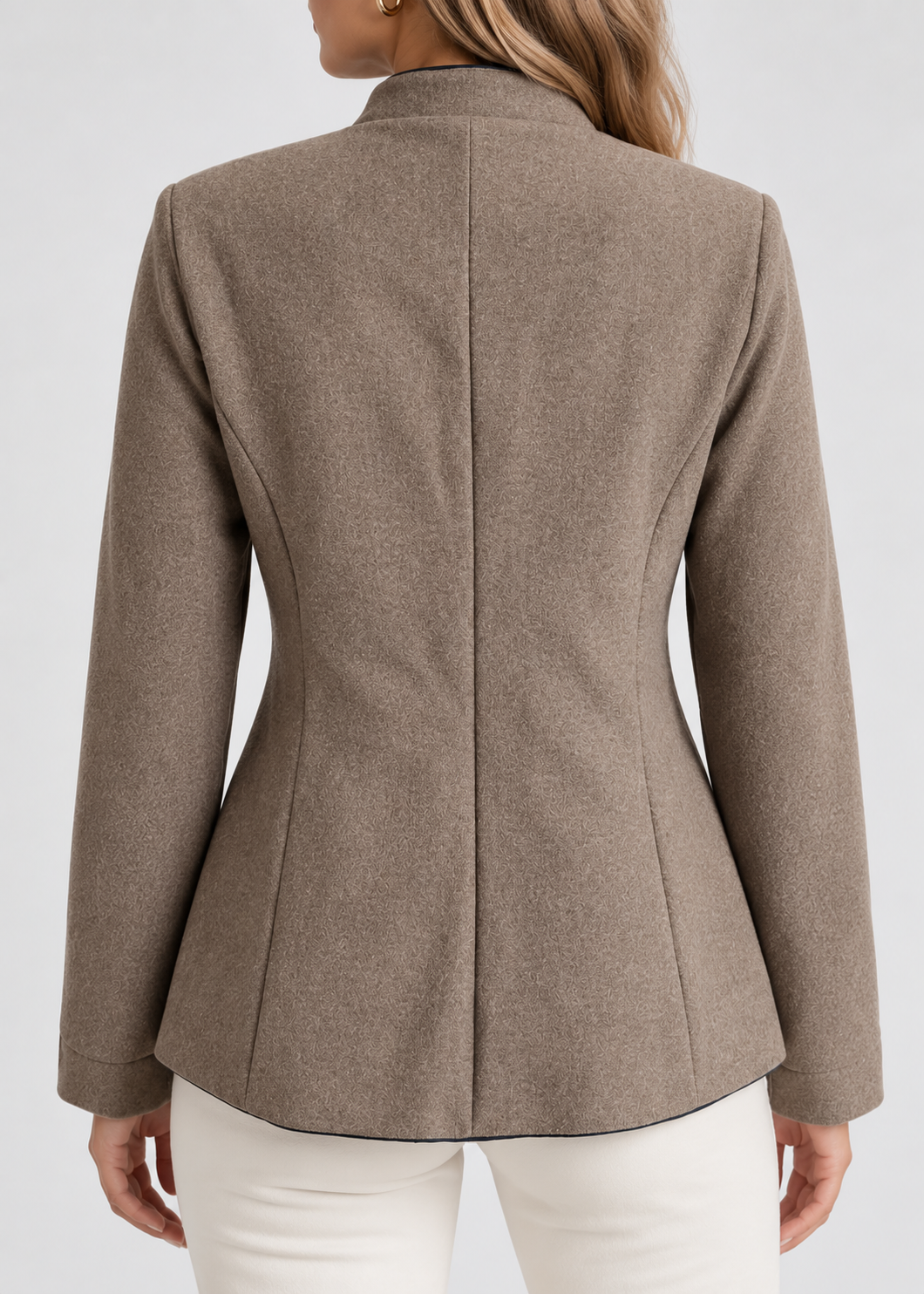 Women's Classic Cardigan | Button Front | Timeless Everyday Style | Steven & Levon